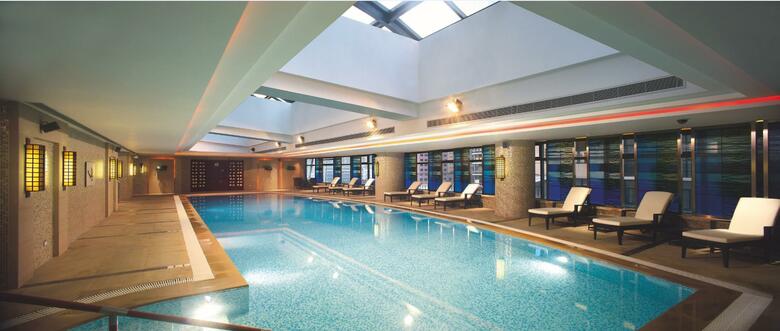 Hotel Swissotel Grand