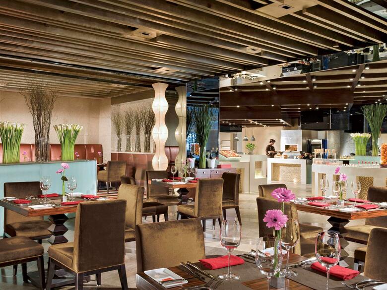 Hotel Swissotel Grand