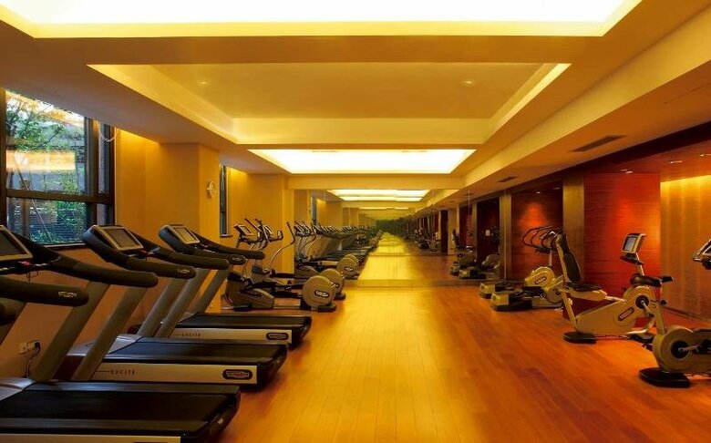 Hotel Swissotel Grand