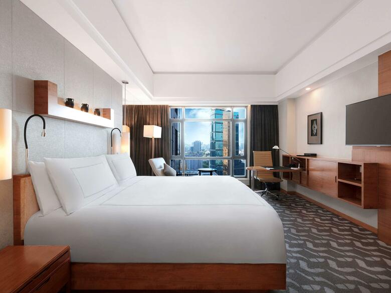Hotel Swissotel Grand