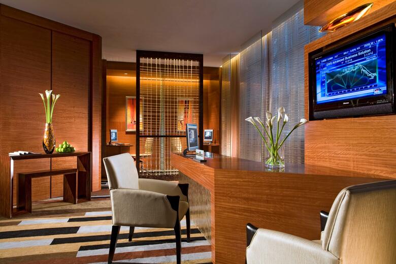 Hotel Swissotel Grand