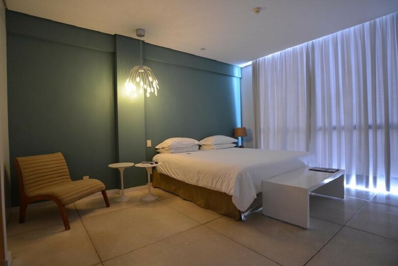 Zank Boutique Hotel