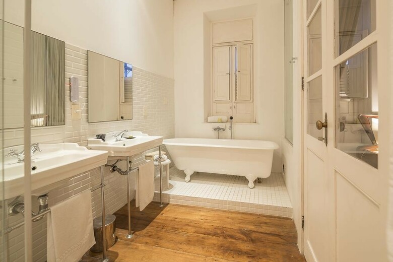 Zank Boutique Hotel