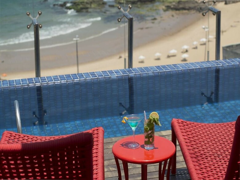 Zank Boutique Hotel
