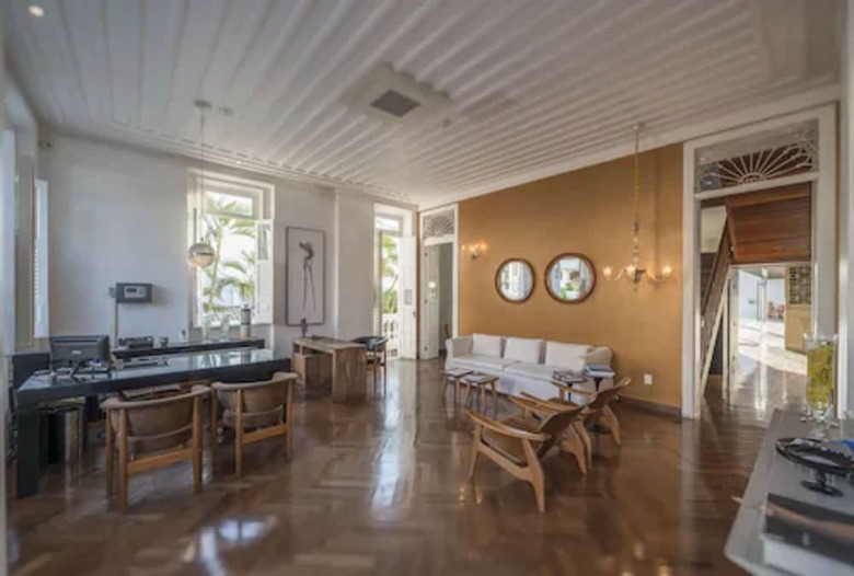 Zank Boutique Hotel