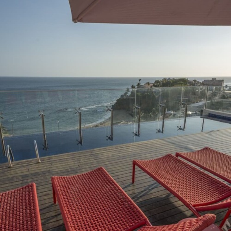 Zank Boutique Hotel