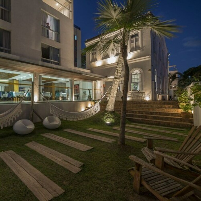 Zank Boutique Hotel