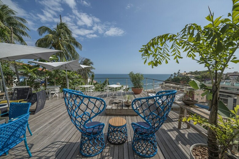 Zank Boutique Hotel