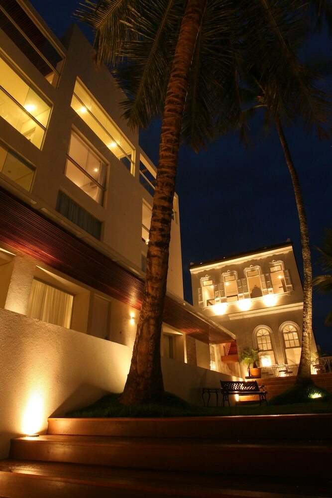 Zank Boutique Hotel