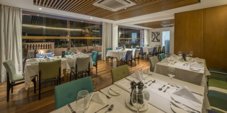 Zank Boutique Hotel