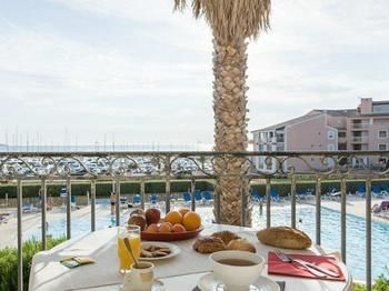Hotel Pierre & Vacances - R�sidence Les Rivages De Coudouli�re