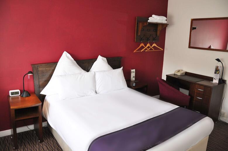 Hotel Carmelite