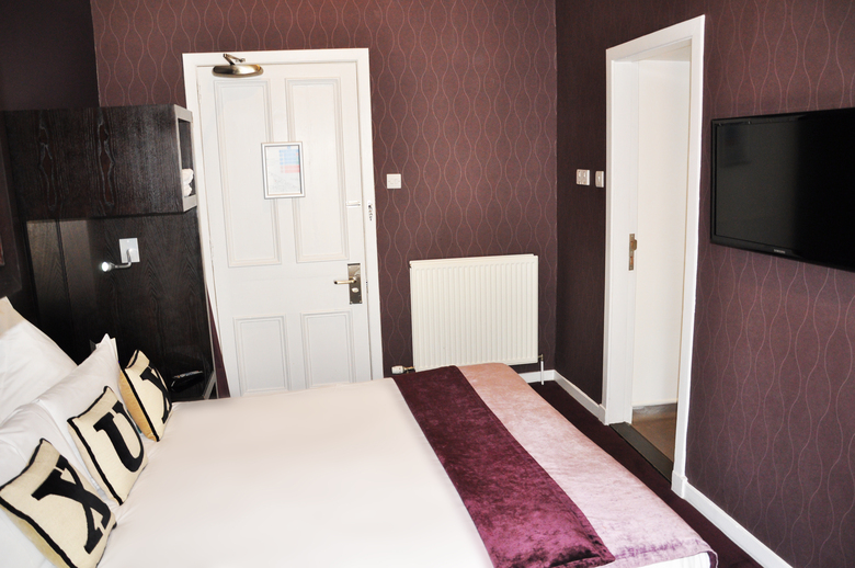 Hotel Carmelite