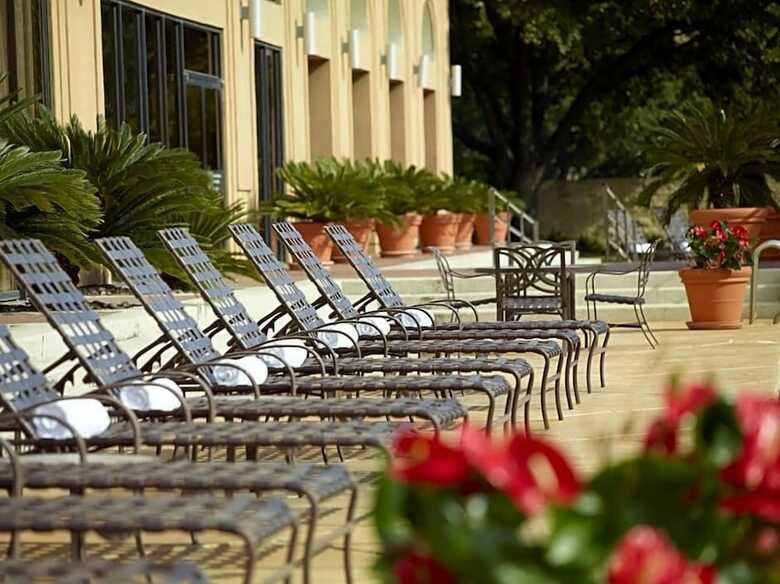 Hotel Omni Austin Southpark