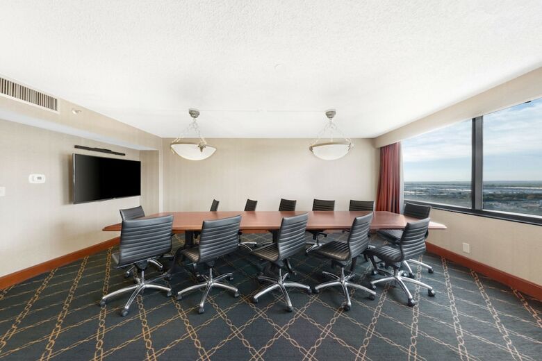 Hotel Omni Austin Southpark