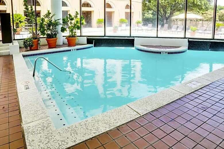 Hotel Omni Austin Southpark