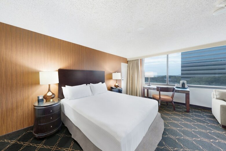 Hotel Omni Austin Southpark