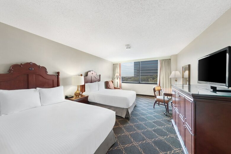 Hotel Omni Austin Southpark