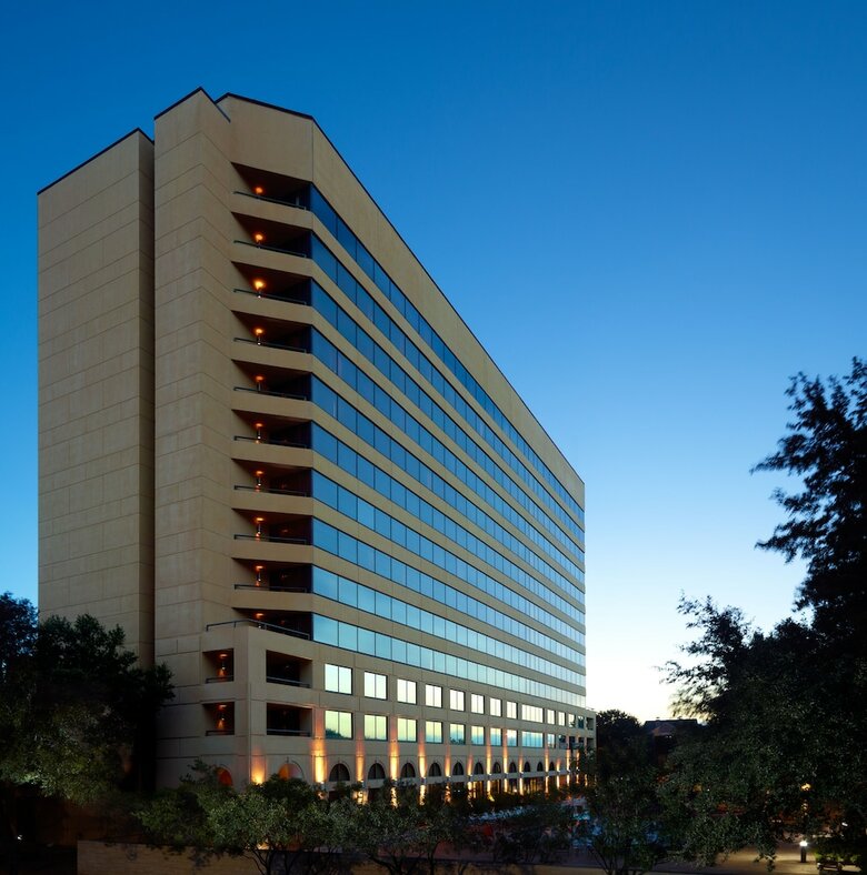 Hotel Omni Austin Southpark