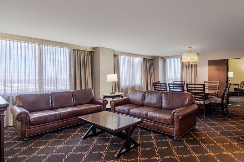 Hotel Omni Austin Southpark
