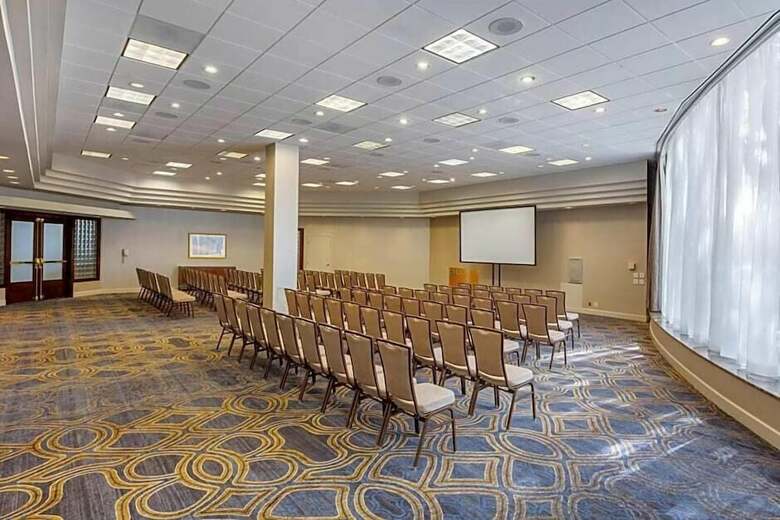 Hotel Omni Austin Southpark