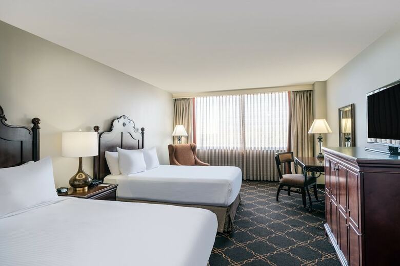 Hotel Omni Austin Southpark