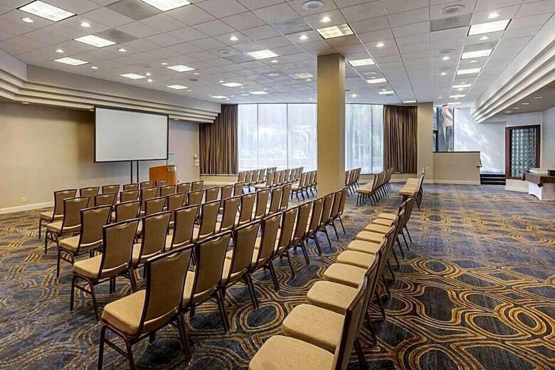 Hotel Omni Austin Southpark