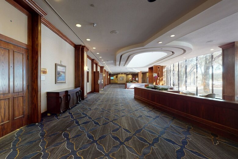 Hotel Omni Austin Southpark