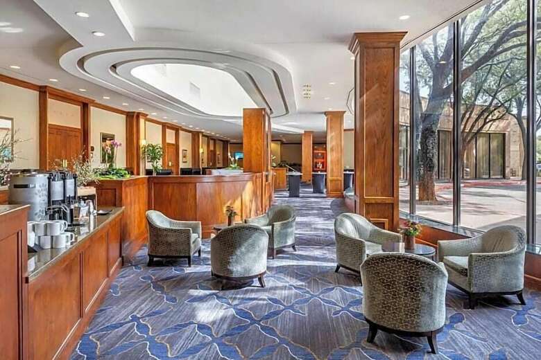 Hotel Omni Austin Southpark