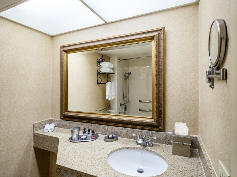 Hotel Omni Austin Southpark