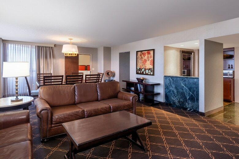 Hotel Omni Austin Southpark