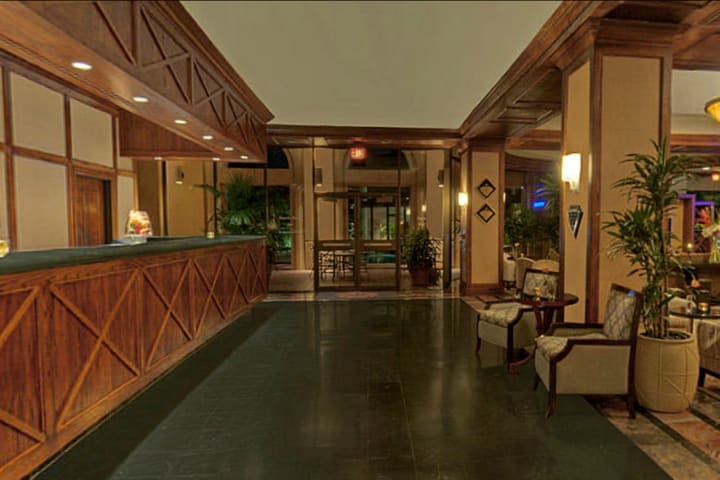 Hotel Omni Austin Southpark