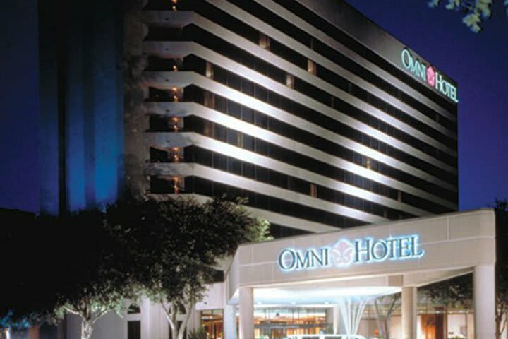 Hotel Omni Austin Southpark