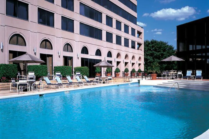 Hotel Omni Austin Southpark