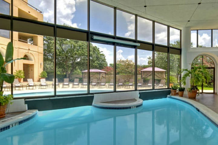 Hotel Omni Austin Southpark