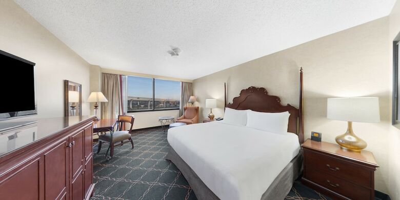 Hotel Omni Austin Southpark