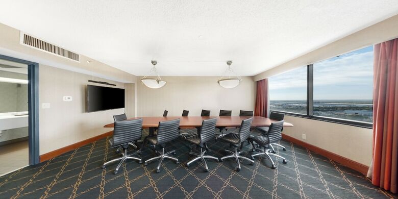 Hotel Omni Austin Southpark