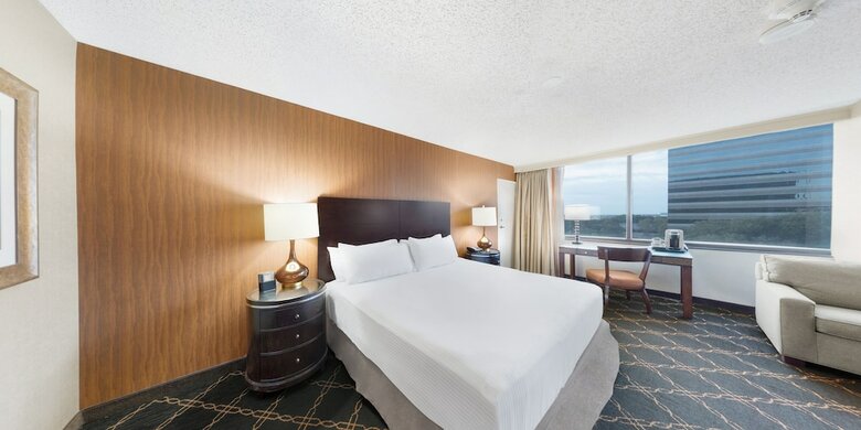 Hotel Omni Austin Southpark