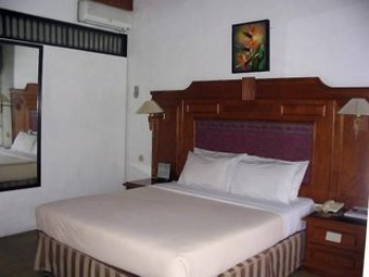 Hotel Adika Sari Bungalows