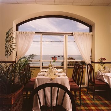 Hotel The Fort D'auvergne
