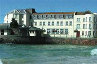 Hotel The Fort D'auvergne
