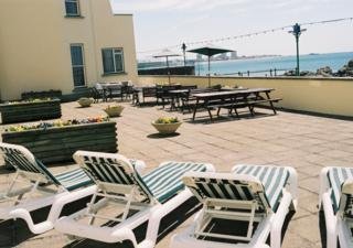 Hotel The Fort D'auvergne
