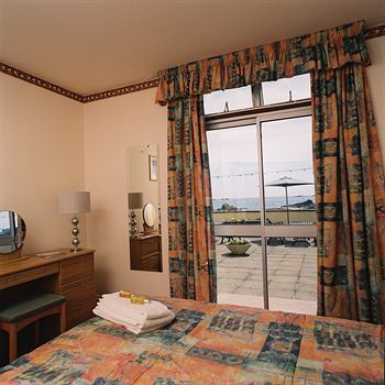 Hotel The Fort D'auvergne