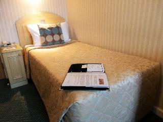 The Norfolk Lodge Hotel