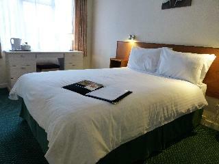 The Norfolk Lodge Hotel