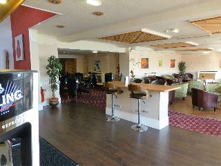 The Norfolk Lodge Hotel