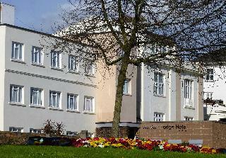 The Norfolk Lodge Hotel