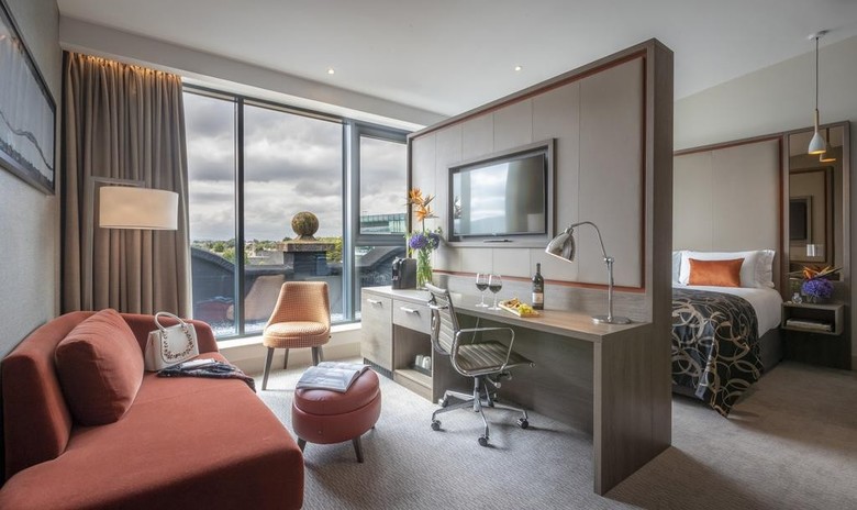 Clayton Hotel Ballsbridge