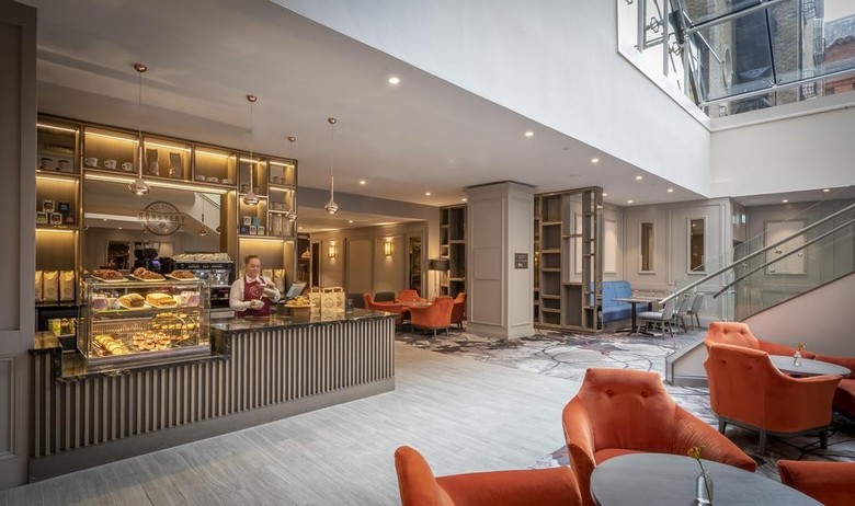 Clayton Hotel Ballsbridge