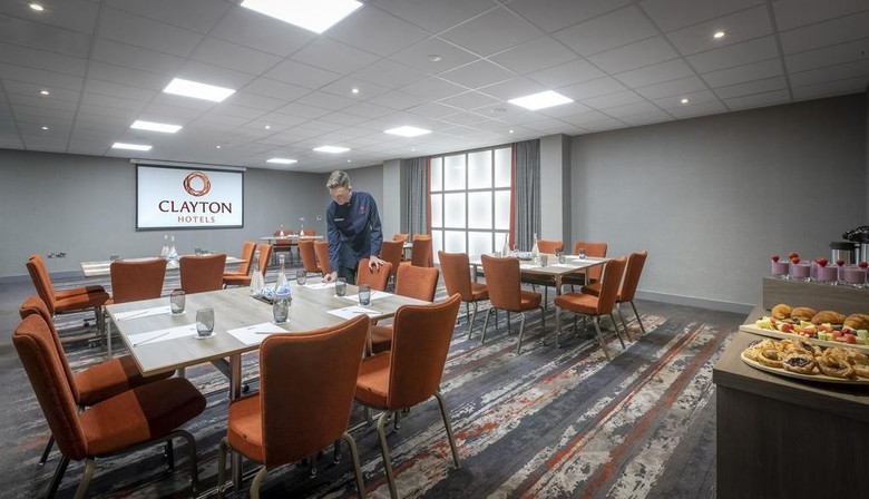 Clayton Hotel Ballsbridge